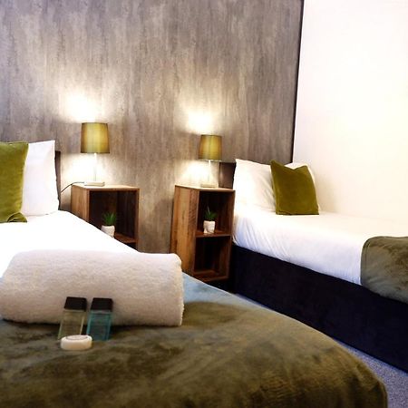 Cosy Apartment Nearby Train Station! Watford (Hertfordshire) Exterior foto