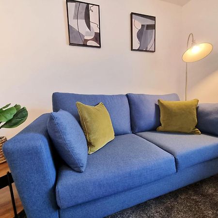 Cosy Apartment Nearby Train Station! Watford (Hertfordshire) Exterior foto