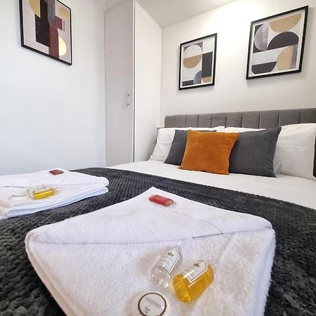 Cosy Apartment Nearby Train Station! Watford (Hertfordshire) Exterior foto