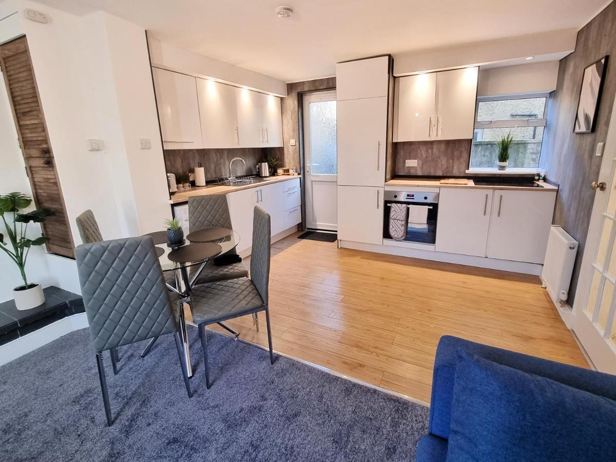 Cosy Apartment Nearby Train Station! Watford (Hertfordshire) Exterior foto