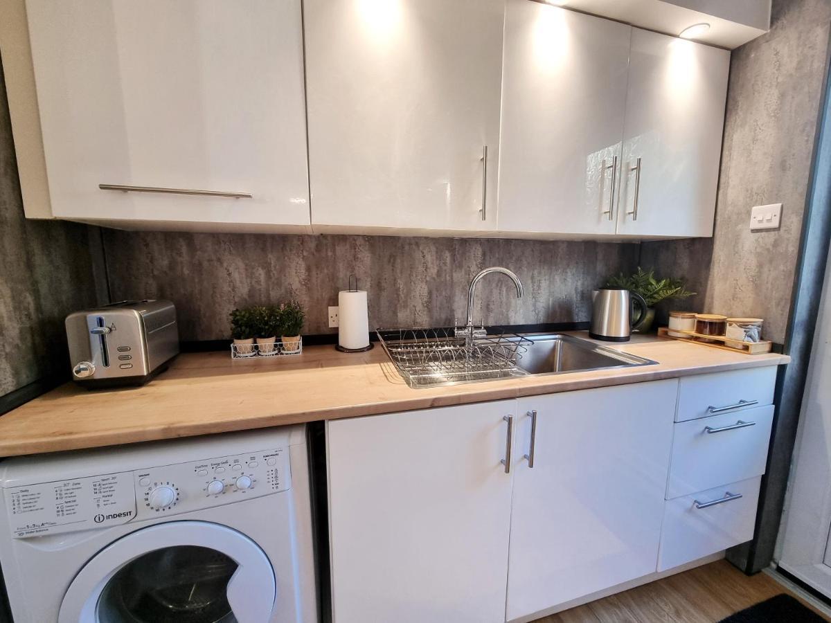 Cosy Apartment Nearby Train Station! Watford (Hertfordshire) Exterior foto