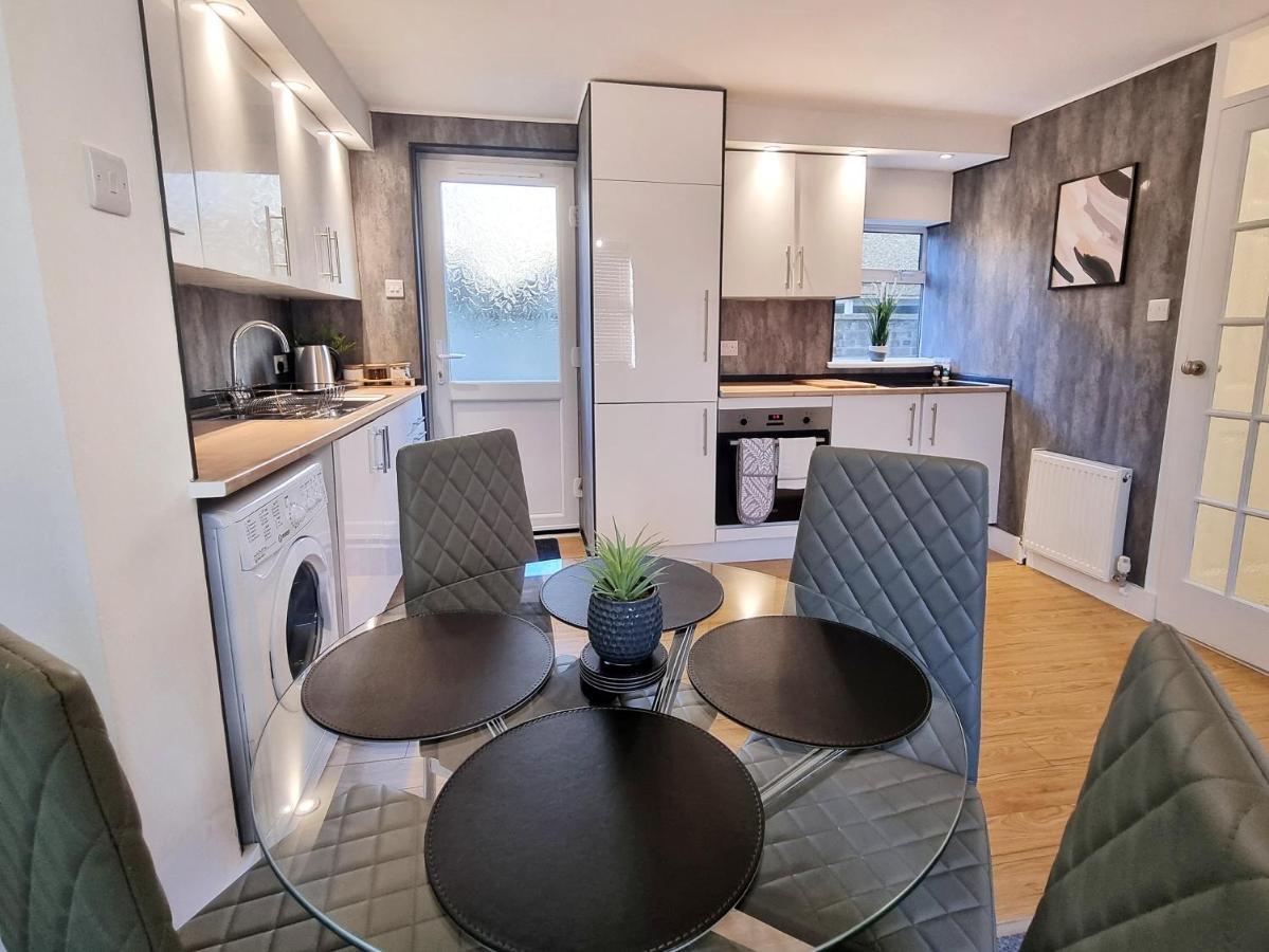 Cosy Apartment Nearby Train Station! Watford (Hertfordshire) Exterior foto