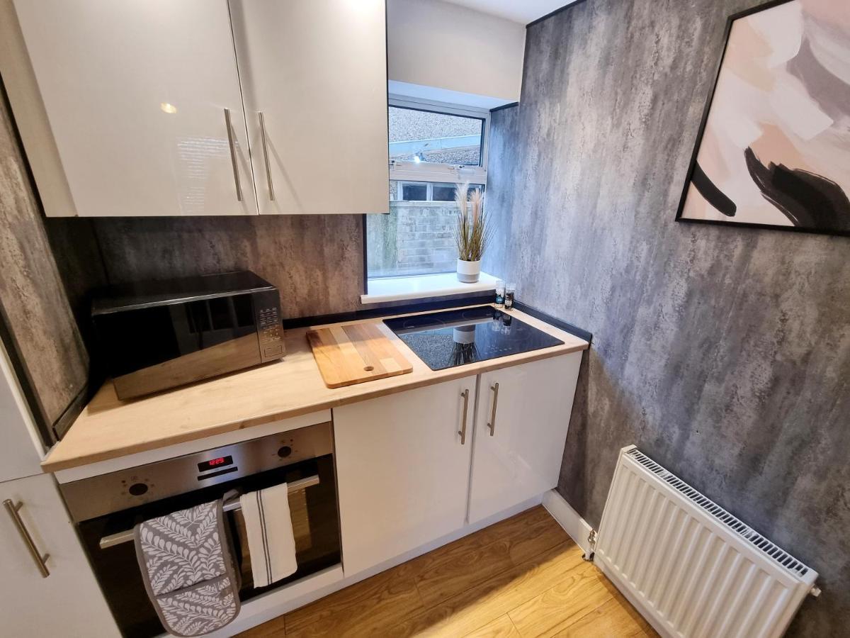 Cosy Apartment Nearby Train Station! Watford (Hertfordshire) Exterior foto