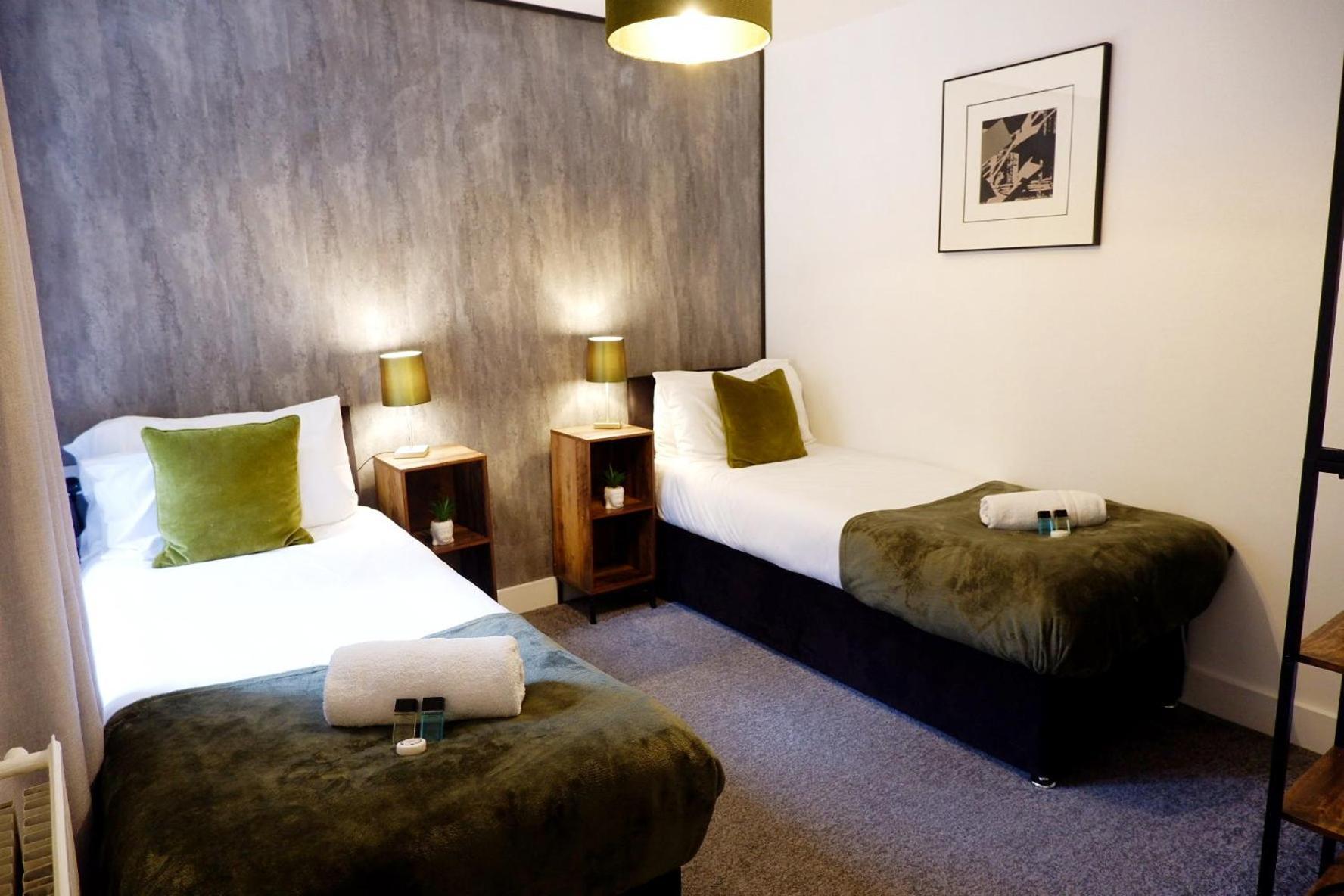 Cosy Apartment Nearby Train Station! Watford (Hertfordshire) Exterior foto