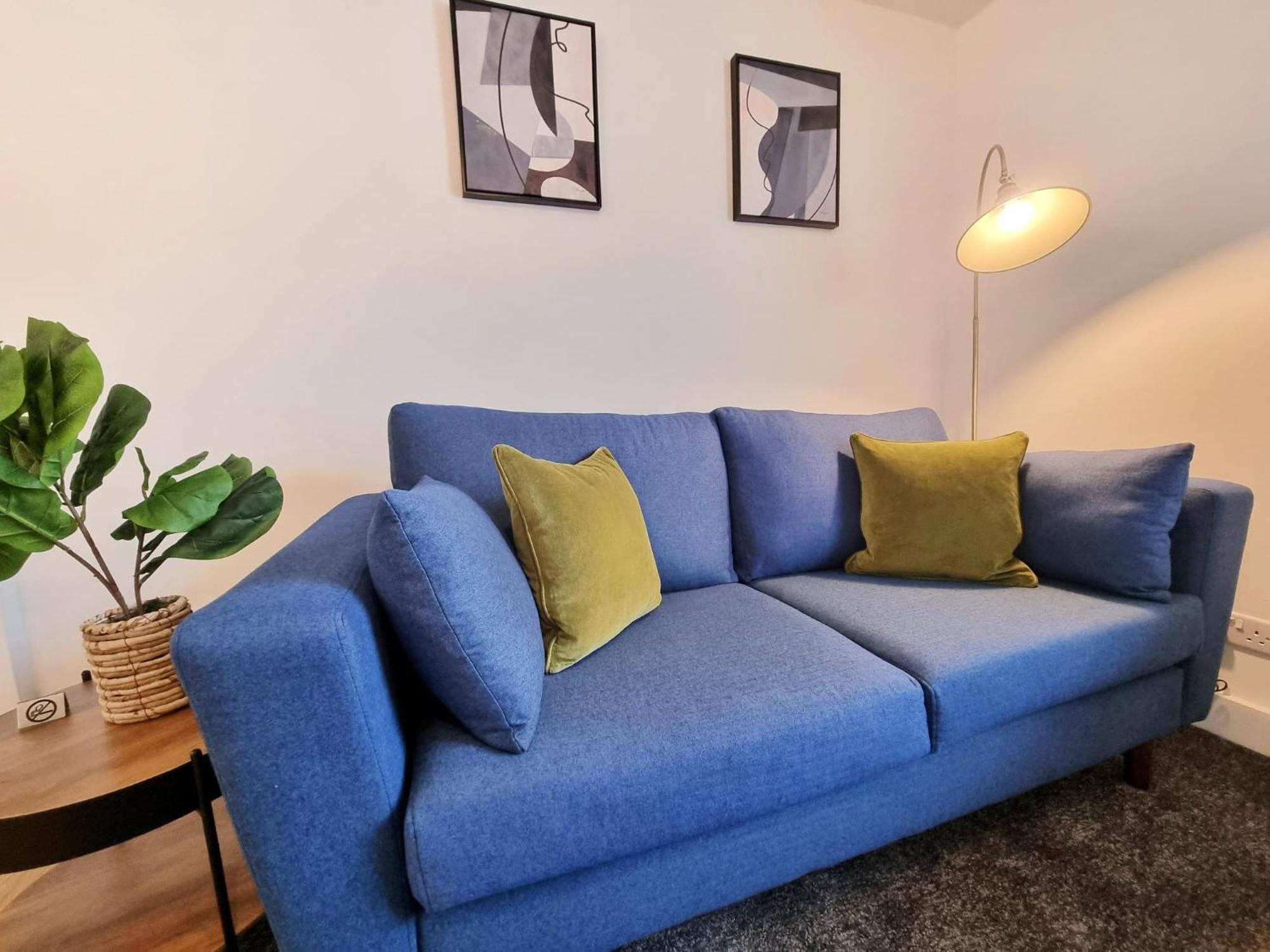 Cosy Apartment Nearby Train Station! Watford (Hertfordshire) Exterior foto